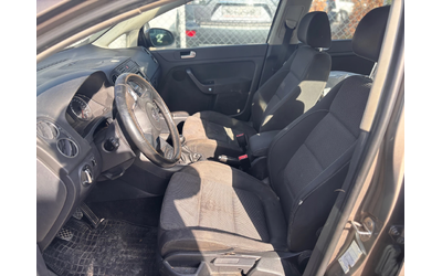 VW Golf Plus Turbo - автомобили, коли, обяви за нови и употребявани 8