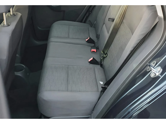 VW Golf Plus 1.6 SR 102к.с. COMFORTLINE - автомобили, коли, обяви за нови и употребявани 11