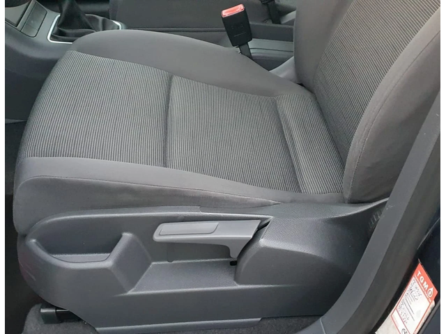 VW Golf Plus 1.6 SR 102к.с. COMFORTLINE - автомобили, коли, обяви за нови и употребявани 7