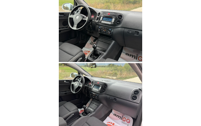 VW Golf Plus VW Golf Plus 2.0 TDI   140 к.с. | 2006 г. | Нов вн - автомобили, коли, обяви за нови и употребявани 10
