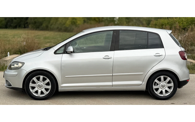 VW Golf Plus VW Golf Plus 2.0 TDI   140 к.с. | 2006 г. | Нов вн - автомобили, коли, обяви за нови и употребявани 6