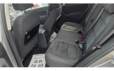 VW Golf Plus 1.4TSI---Evro 5 - автомобили, коли, обяви за нови и употребявани 11