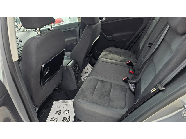 VW Golf Plus 1.4TSI---Evro 5 - автомобили, коли, обяви за нови и употребявани 11