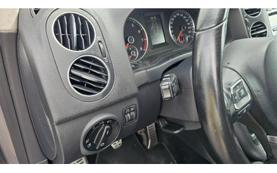 VW Golf Plus 1.4TSI---Evro 5 - автомобили, коли, обяви за нови и употребявани 12