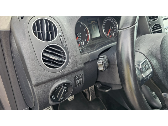 VW Golf Plus 1.4TSI---Evro 5 - автомобили, коли, обяви за нови и употребявани 12