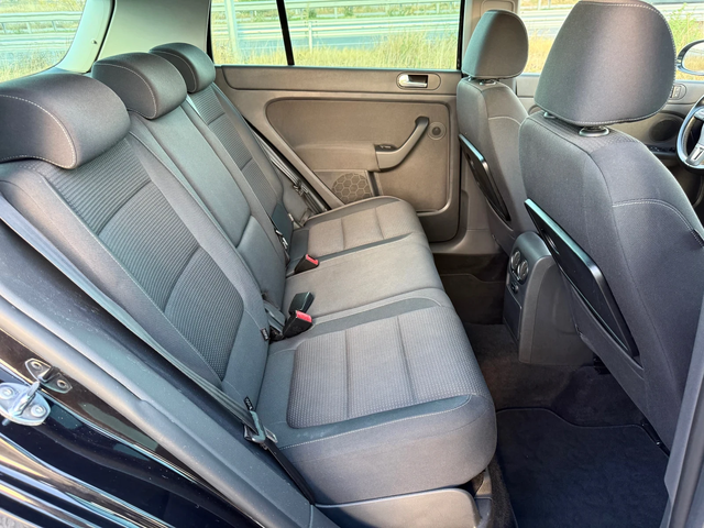 VW Golf Plus 1.4 TSI / TURBO / TEAM / NAVI / XENON / PARKTRONIC - автомобили, коли, обяви за нови и употребявани 11