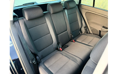 VW Golf Plus 1.4 TSI / TURBO / TEAM / NAVI / XENON / PARKTRONIC - автомобили, коли, обяви за нови и употребявани 12