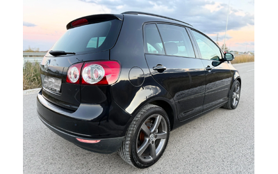 VW Golf Plus 1.4 TSI / TURBO / TEAM / NAVI / XENON / PARKTRONIC - автомобили, коли, обяви за нови и употребявани 6