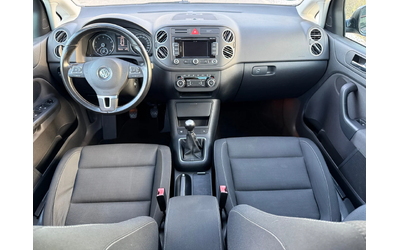 VW Golf Plus 1.4 TSI / TURBO / TEAM / NAVI / XENON / PARKTRONIC - автомобили, коли, обяви за нови и употребявани 7