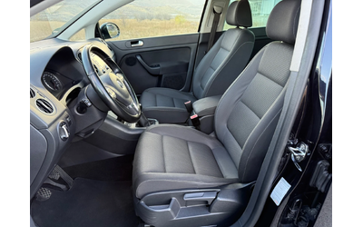 VW Golf Plus 1.4 TSI / TURBO / TEAM / NAVI / XENON / PARKTRONIC - автомобили, коли, обяви за нови и употребявани 8