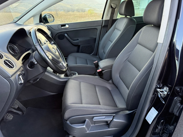 VW Golf Plus 1.4 TSI / TURBO / TEAM / NAVI / XENON / PARKTRONIC - автомобили, коли, обяви за нови и употребявани 8