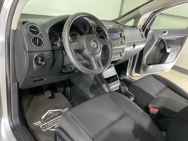 VW Golf Plus 1.6 TDI - автомобили, коли, обяви за нови и употребявани 6