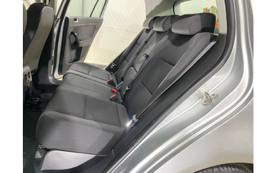 VW Golf Plus 1.6 TDI - автомобили, коли, обяви за нови и употребявани 9