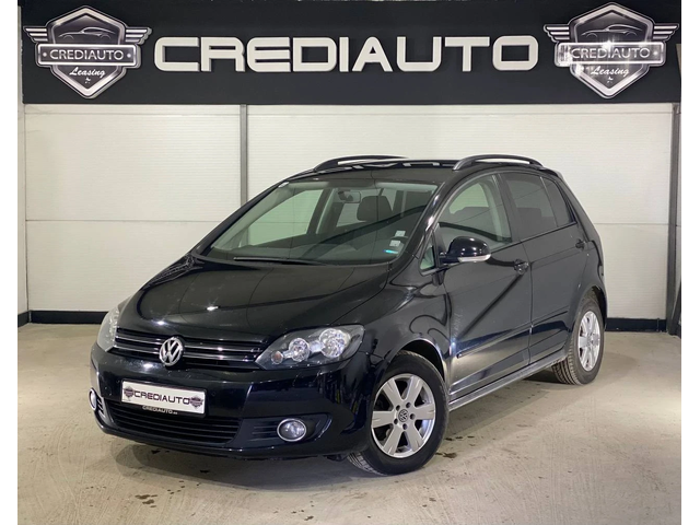 VW Golf Plus 1.6 TDI * AUTO* - автомобили, коли, обяви за нови и употребявани 0