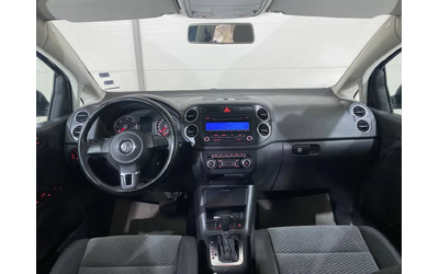 VW Golf Plus 1.6 TDI * AUTO* - автомобили, коли, обяви за нови и употребявани 7
