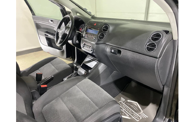 VW Golf Plus 1.6 TDI * AUTO* - автомобили, коли, обяви за нови и употребявани 8