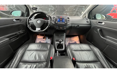 VW Golf Plus 2.0* FSI* 150HP* FULL* TOP* СОБСТВЕН ЛИЗИНГ - автомобили, коли, обяви за нови и употребявани 7