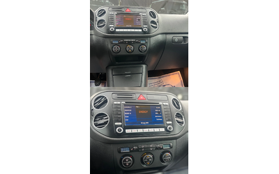 VW Golf Plus 2.0* FSI* 150HP* FULL* TOP* СОБСТВЕН ЛИЗИНГ - автомобили, коли, обяви за нови и употребявани 9