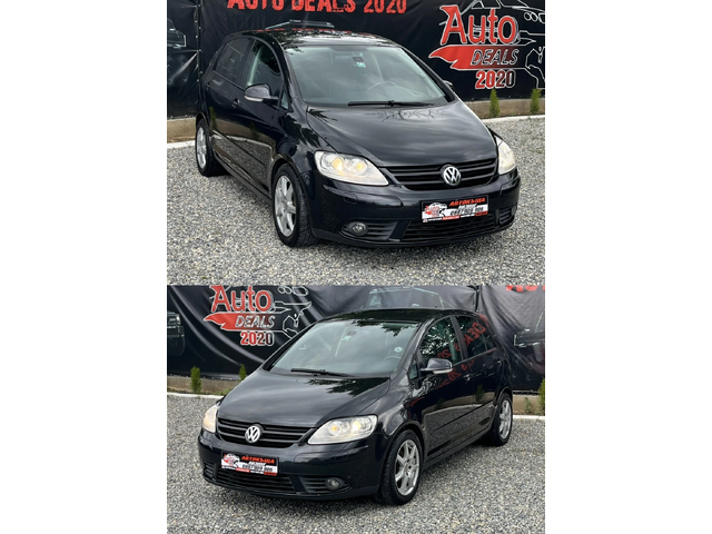 VW Golf Plus 2.0* FSI* 150HP* FULL* TOP* СОБСТВЕН ЛИЗИНГ - автомобили, коли, обяви за нови и употребявани 2