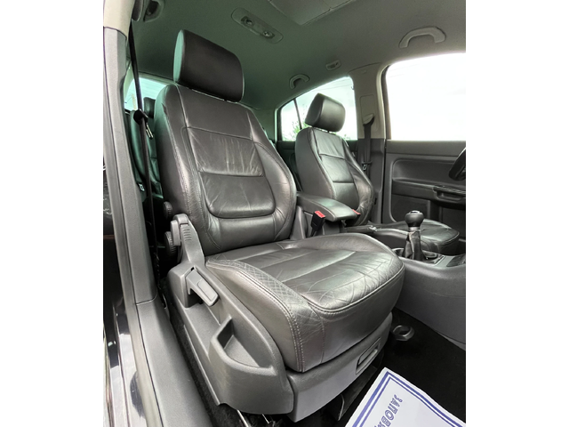 VW Golf Plus 2.0* FSI* 150HP* FULL* TOP* СОБСТВЕН ЛИЗИНГ - автомобили, коли, обяви за нови и употребявани 5