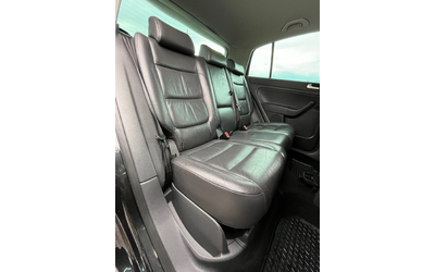 VW Golf Plus 2.0* FSI* 150HP* FULL* TOP* СОБСТВЕН ЛИЗИНГ - автомобили, коли, обяви за нови и употребявани 6