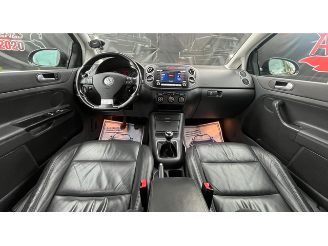 VW Golf Plus 2.0* FSI* 150HP* FULL* TOP* СОБСТВЕН ЛИЗИНГ - автомобили, коли, обяви за нови и употребявани 7