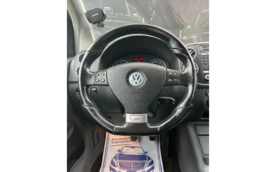 VW Golf Plus 2.0* FSI* 150HP* FULL* TOP* СОБСТВЕН ЛИЗИНГ - автомобили, коли, обяви за нови и употребявани 8