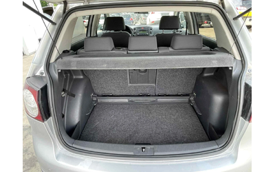 VW Golf Plus 1.6i 102k.c * 145000km* UNIKAT* - автомобили, коли, обяви за нови и употребявани 13