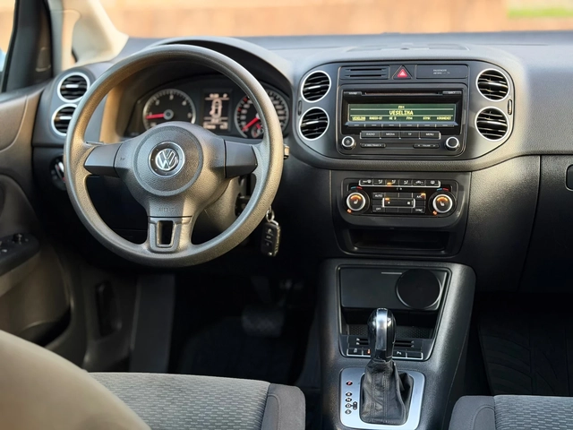 VW Golf Plus 1.6TDi~105hp~АВТОМАТ~170000км!!! - автомобили, коли, обяви за нови и употребявани 10