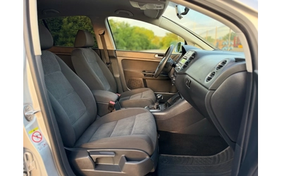 VW Golf Plus 1.6TDi~105hp~АВТОМАТ~170000км!!! - автомобили, коли, обяви за нови и употребявани 14