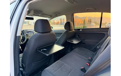 VW Golf Plus 1.6TDi~105hp~АВТОМАТ~170000км!!! - автомобили, коли, обяви за нови и употребявани 15