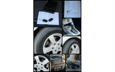 VW Golf Plus 1.6TDi~105hp~АВТОМАТ~170000км!!! - автомобили, коли, обяви за нови и употребявани 16