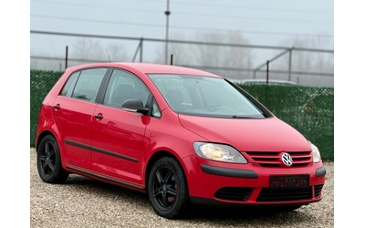 vw-golf-plus - 0