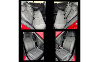 VW Golf Plus 1.9TDi 90hp - автомобили, коли, обяви за нови и употребявани 12