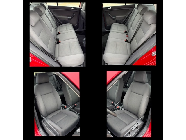 VW Golf Plus 1.9TDi 90hp - автомобили, коли, обяви за нови и употребявани 12