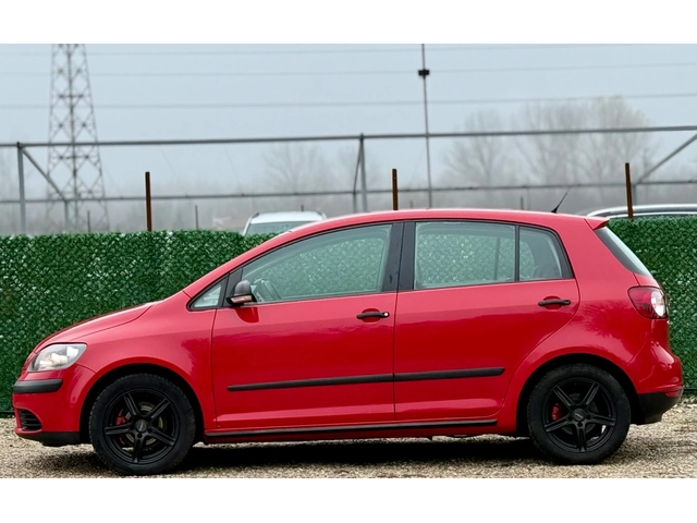 VW Golf Plus 1.9TDi 90hp - автомобили, коли, обяви за нови и употребявани 3