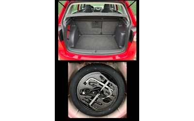 VW Golf Plus 1.9TDi 90hp - автомобили, коли, обяви за нови и употребявани 9