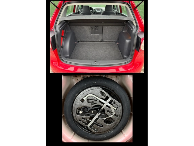 VW Golf Plus 1.9TDi 90hp - автомобили, коли, обяви за нови и употребявани 9