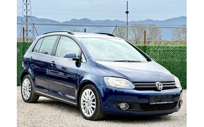 vw-golf-plus - 0