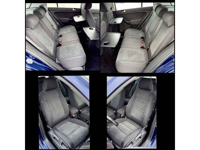 VW Golf Plus 1.6TDi FACELIFT - автомобили, коли, обяви за нови и употребявани 12