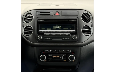 VW Golf Plus 1.6TDi FACELIFT - автомобили, коли, обяви за нови и употребявани 13