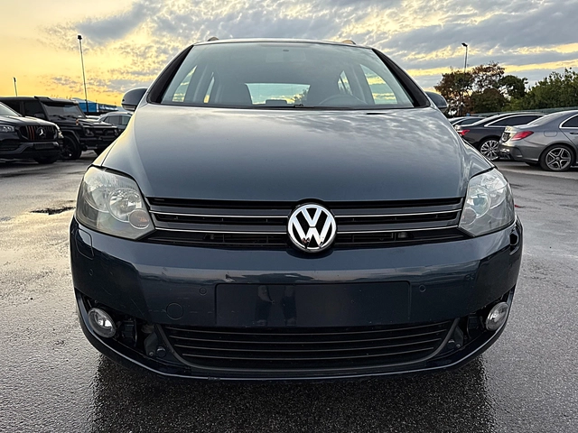VW Golf Plus TSI-84261km-!!! - автомобили, коли, обяви за нови и употребявани 0