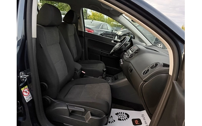 VW Golf Plus TSI-84261km-!!! - автомобили, коли, обяви за нови и употребявани 11