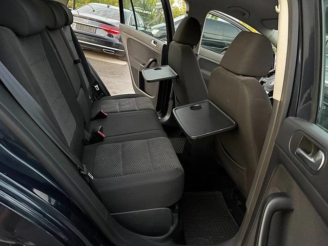 VW Golf Plus TSI-84261km-!!! - автомобили, коли, обяви за нови и употребявани 14