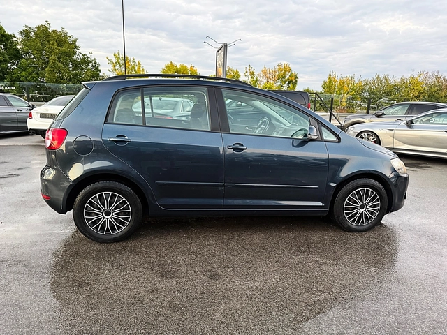 VW Golf Plus TSI-84261km-!!! - автомобили, коли, обяви за нови и употребявани 5
