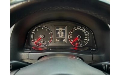 VW Golf Plus TSI-84261km-!!! - автомобили, коли, обяви за нови и употребявани 8