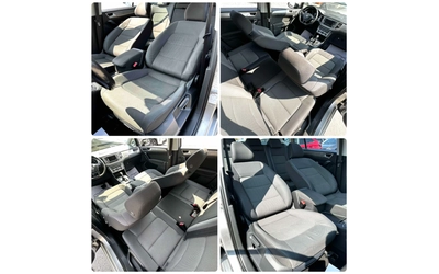 VW Golf Plus SPORTSVAN 1.6TDI 110HP DSG NAVI EURO6 - автомобили, коли, обяви за нови и употребявани 11