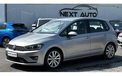 vw-golf-plus - 0