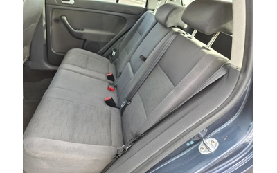 VW Golf Plus 1.9 TDI - автомобили, коли, обяви за нови и употребявани 13