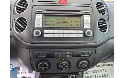 VW Golf Plus 1.9 TDI - автомобили, коли, обяви за нови и употребявани 14